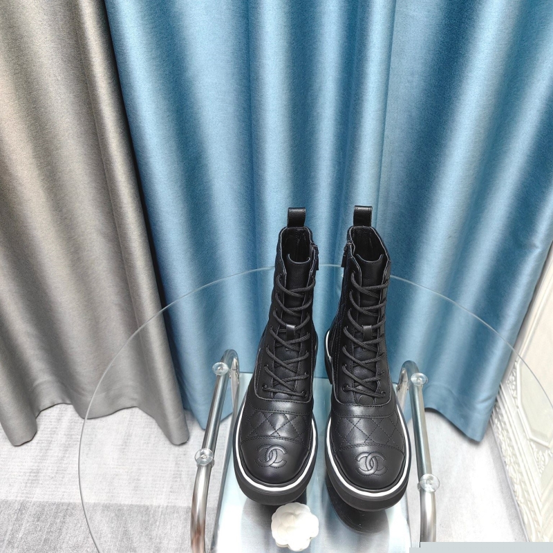 Ch*el boots